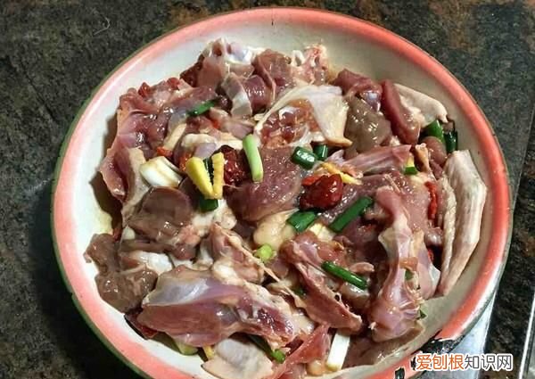 青头鸭怎样做好吃，清淡青头鸭怎么做