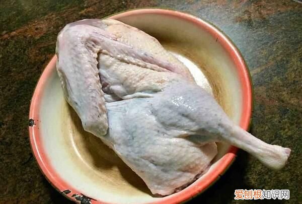 青头鸭怎样做好吃，清淡青头鸭怎么做