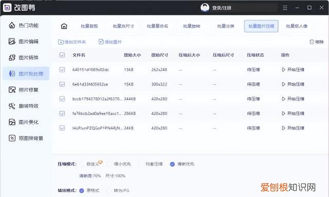 电脑压缩软件哪个好知乎