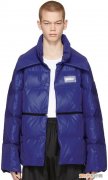 puffer是羽绒服吗