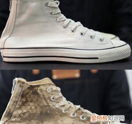 鞋子上油渍时间长了怎么洗掉