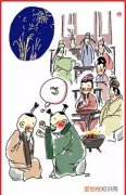 上海传统习俗，上海习俗过年父母可不可去女儿家过年上海习俗父母可以去女儿家过年