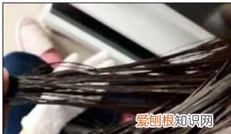 懒人染发梳怎么用，汉柔懒人洗染发剂有副作用