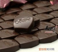 巧克力有咖啡因吗，巧克力有咖啡成分