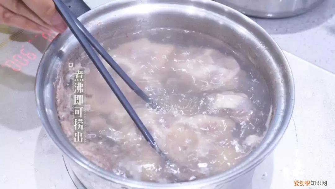 牛尾汤的功效与作用