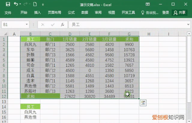 Excel表格应该咋得才可以做高级筛选