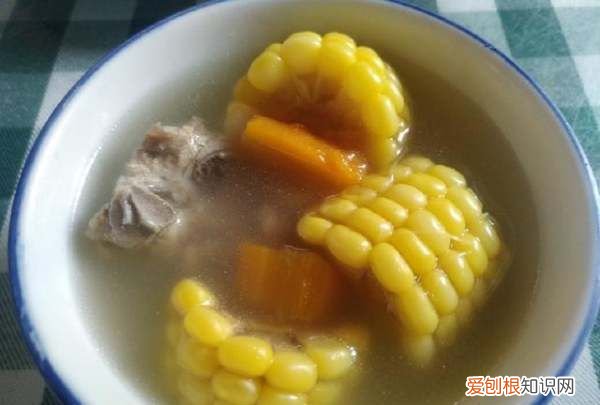 豆腐羹汤的做法，蔬菜羹汤的做法大全视频