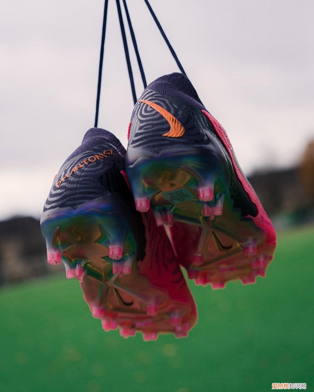 nike足球鞋定制