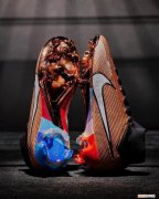 nike足球鞋定制