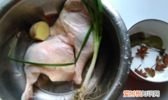 冰糖酱鸭怎么做好，酱鸭的做法和配方
