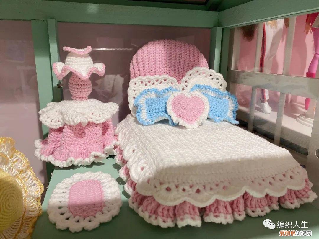 手工娃娃制作