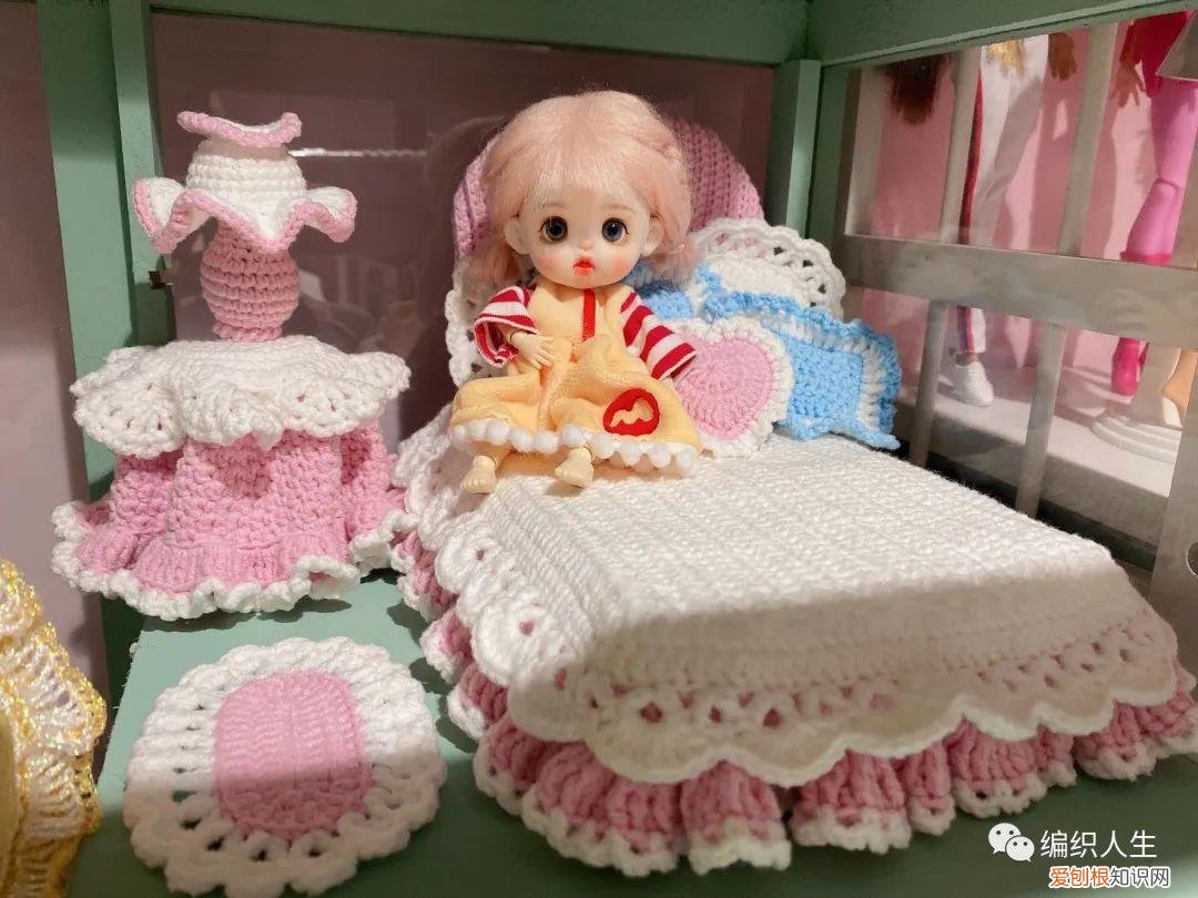 手工娃娃制作