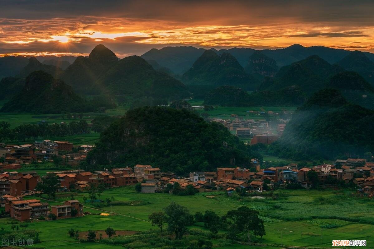 毕业旅行适合去的地方