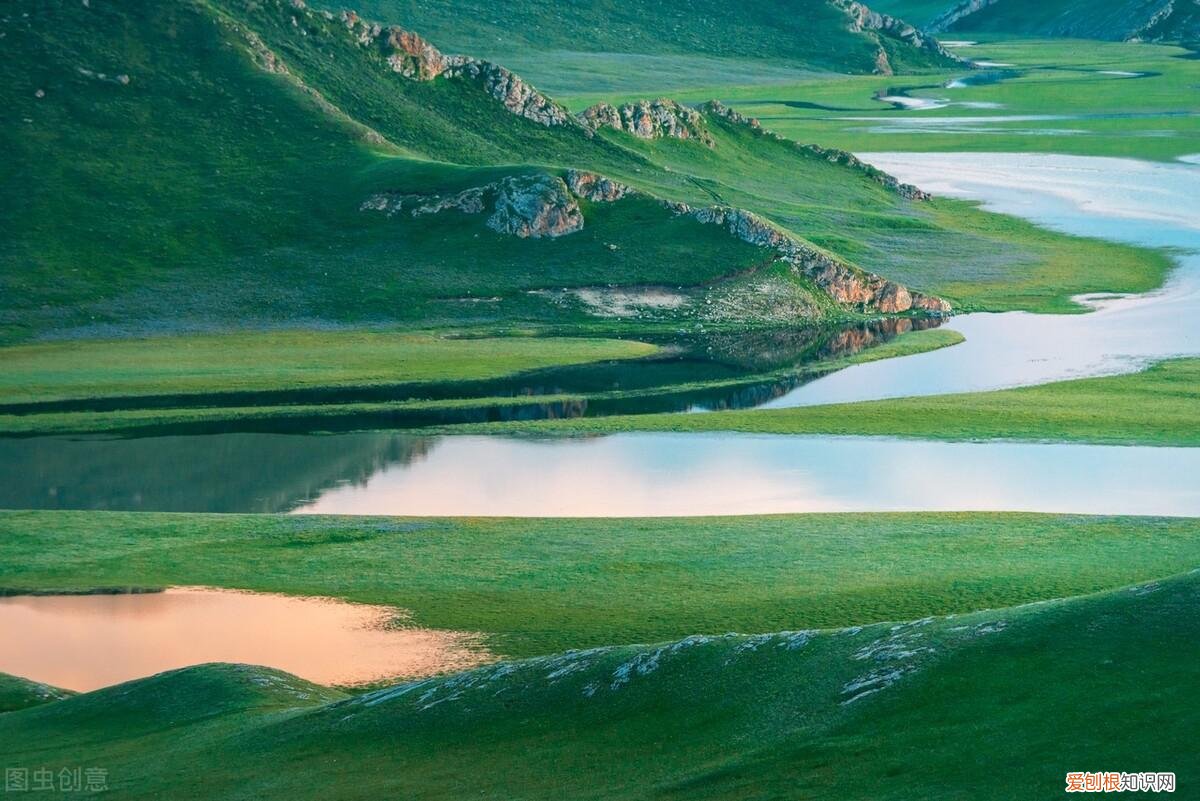 毕业旅行适合去的地方
