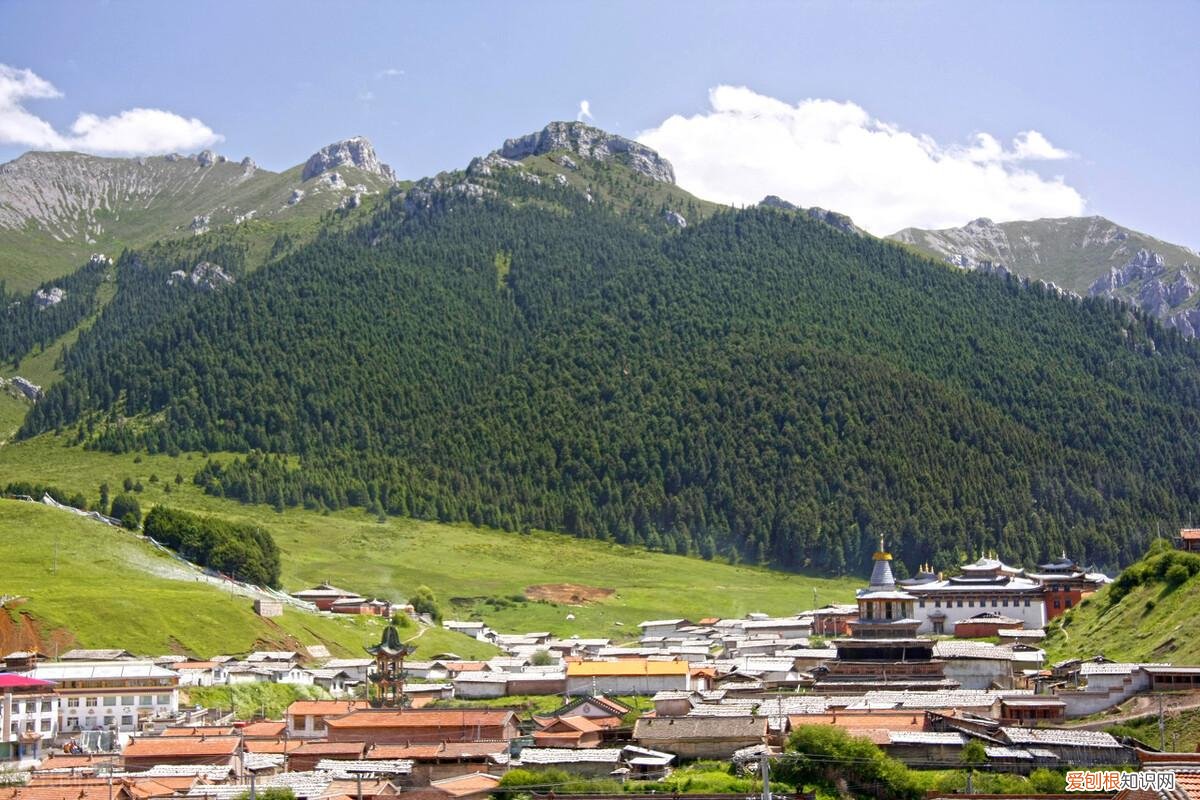 毕业旅行适合去的地方