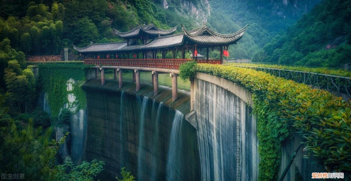 毕业旅行适合去的地方