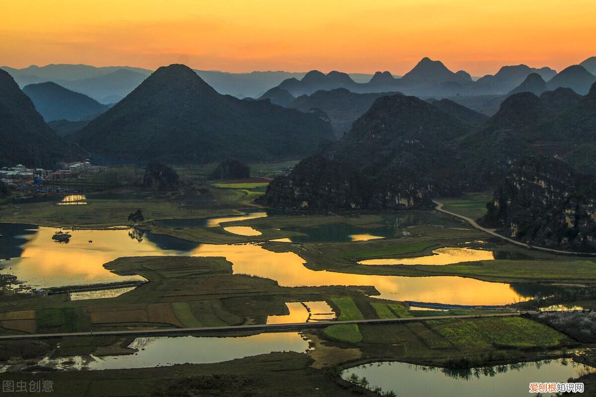 毕业旅行适合去的地方
