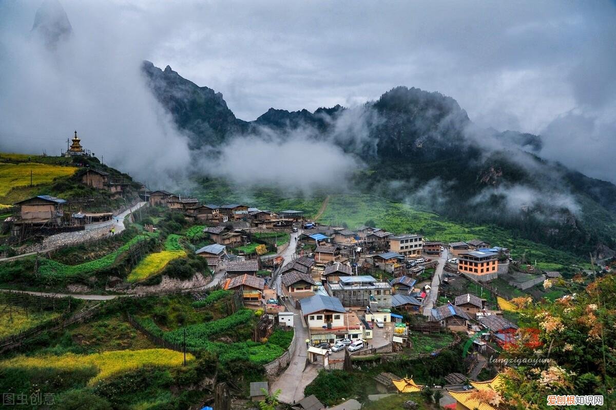 毕业旅行适合去的地方