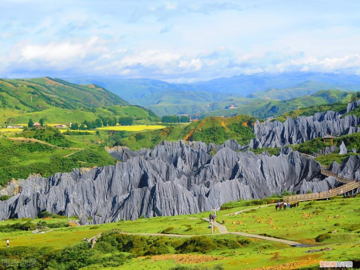 毕业旅行适合去的地方
