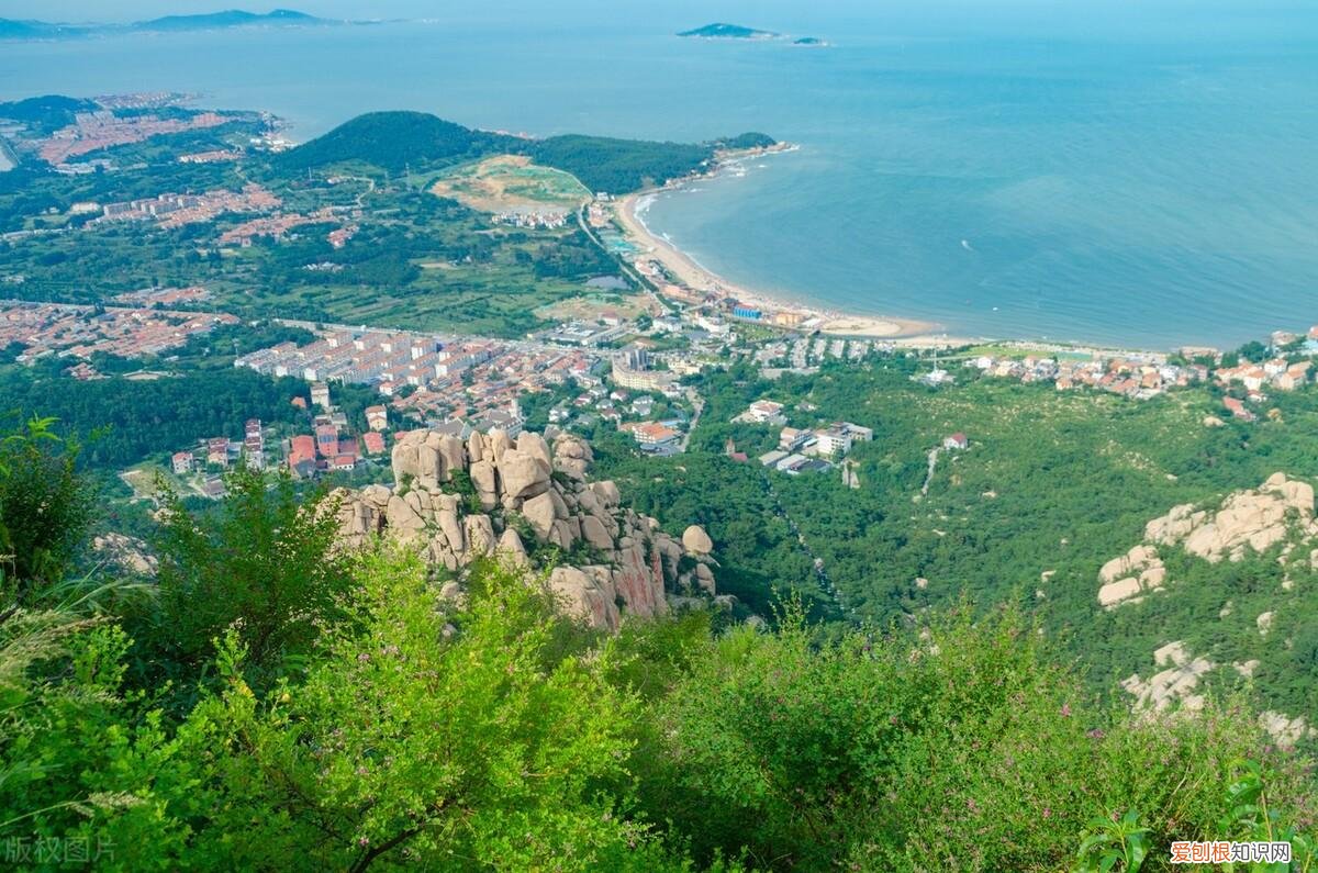 毕业旅行适合去的地方