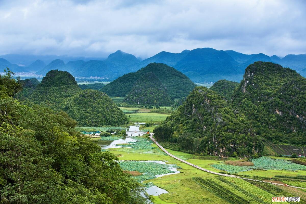 毕业旅行适合去的地方