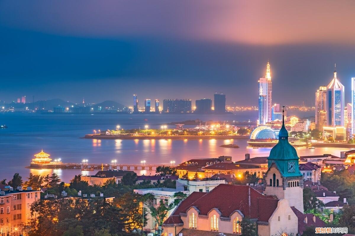 毕业旅行适合去的地方