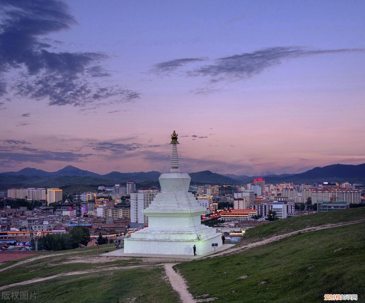 毕业旅行适合去的地方