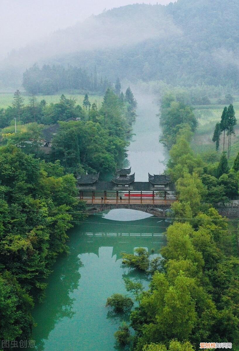 毕业旅行适合去的地方