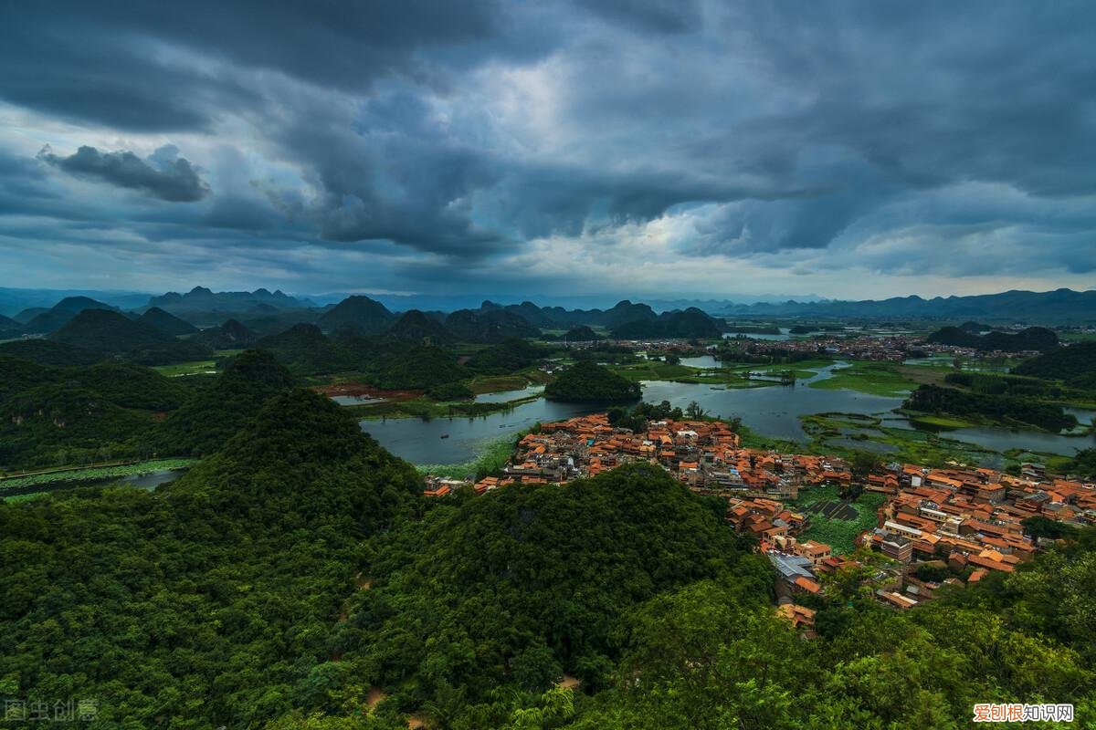 毕业旅行适合去的地方
