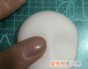 用超轻粘土做人怎么做，黏土人物手工制作教程入门