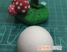 用超轻粘土做人怎么做，黏土人物手工制作教程入门