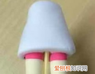 用超轻粘土做人怎么做，黏土人物手工制作教程入门
