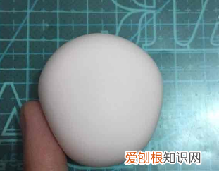 用超轻粘土做人怎么做，黏土人物手工制作教程入门