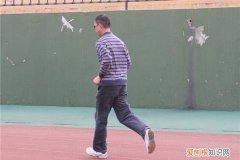 慢跑能减肥吗主要瘦哪里