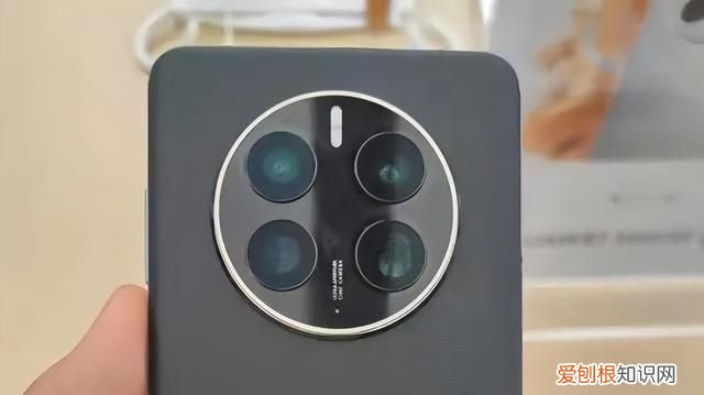 华为p30换华为mate50pro