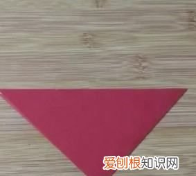 连体爱心怎么剪最简单的，剪纸心连心的教程爱心怎么剪