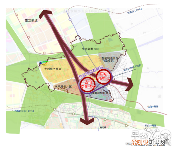 上海22号线地铁延伸到嘉兴