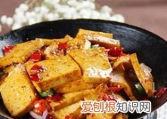 千叶豆腐容易消化，千叶豆腐对人体有害吗