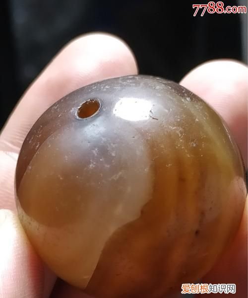 糖球玛瑙寓意