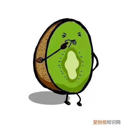 奇异果的功效与作用