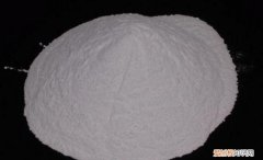 钛白粉主要用于什么，钛白粉的主要用途是什么