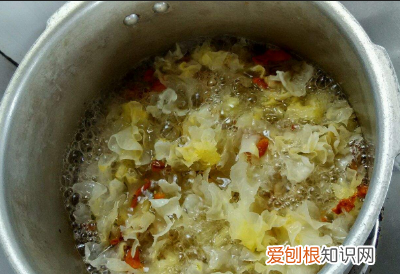 莲子配什么煲汤，莲子可以和什么东西一起煮好吃