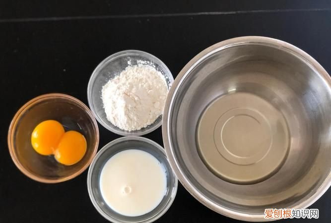 制作蛋糕需要哪些材料，蛋糕是用什么才料怎么做的