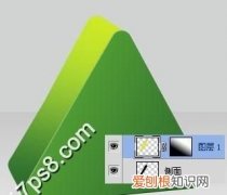 ps怎样才可以绘画三角形