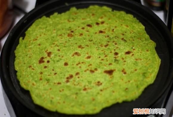 豌豆米粉饼怎么做,豌豆饼的做法和配方