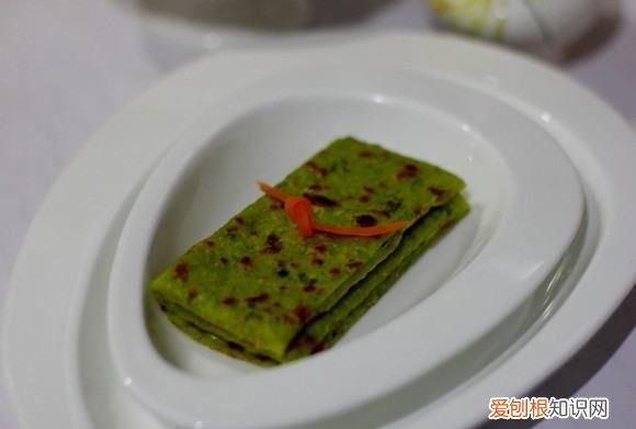 豌豆米粉饼怎么做,豌豆饼的做法和配方