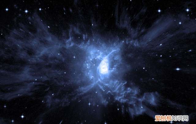 宇宙中最冷的地方在哪儿,宇宙中有很多恒星为什么还那么冷