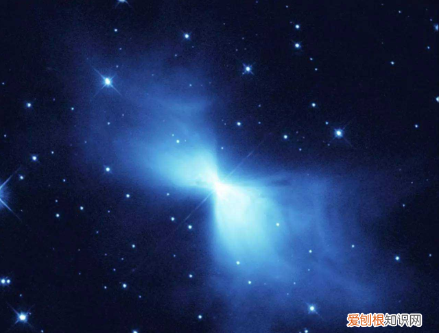 宇宙中最冷的地方在哪儿,宇宙中有很多恒星为什么还那么冷