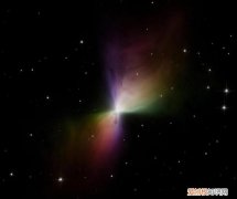 宇宙中最冷的地方在哪儿,宇宙中有很多恒星为什么还那么冷