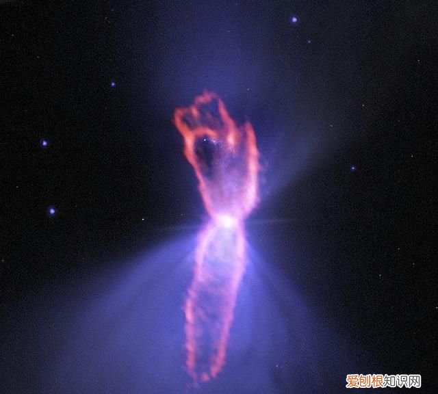 宇宙中最冷的地方在哪儿,宇宙中有很多恒星为什么还那么冷